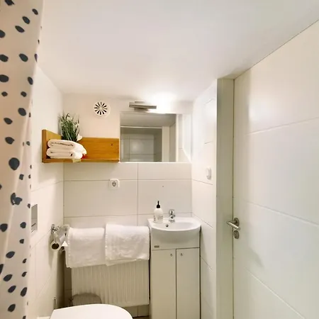 Tiny Am Appartement