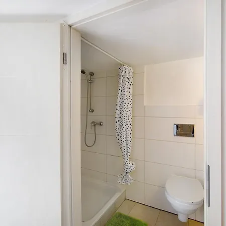 Tiny Am Appartement