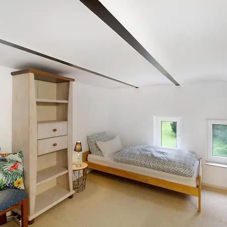 Tiny Am Apartment