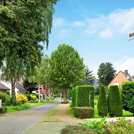 Tiny Am Daire Xanten